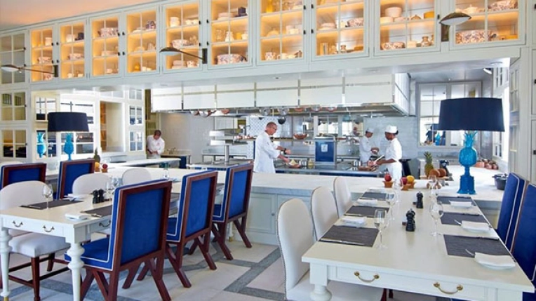 Retail, Hotels / Restaurants, Interior Architecture & Design