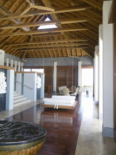 Roof Extension, Single-Family Homes, Interior Architecture & Design