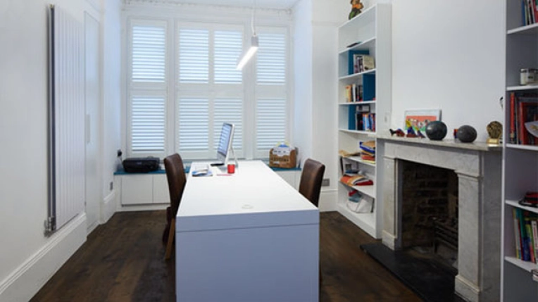 Restoration, Single-Family Homes, Passive House / Eco-friendly, Retail, Interior Architecture & Design, Offices