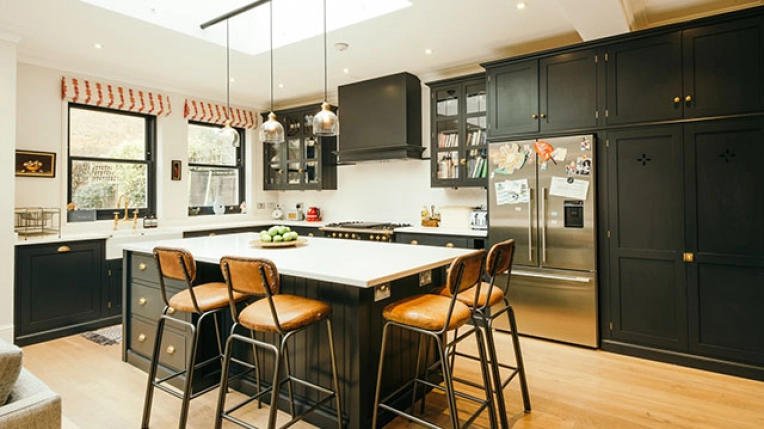 Single-Family Homes, Renovation