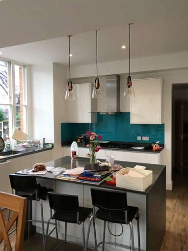 Restoration, Single-Family Homes, Interior Architecture & Design
