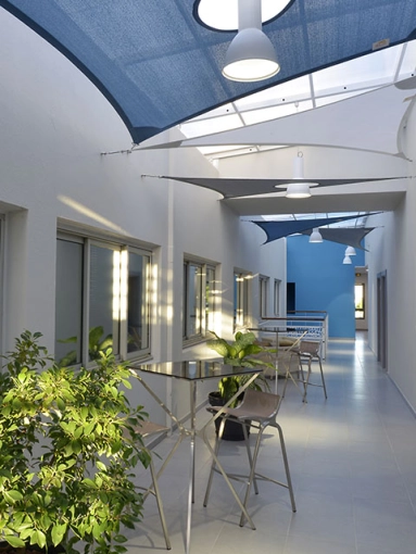 Retail, Hotels / Restaurants, Interior Architecture & Design
