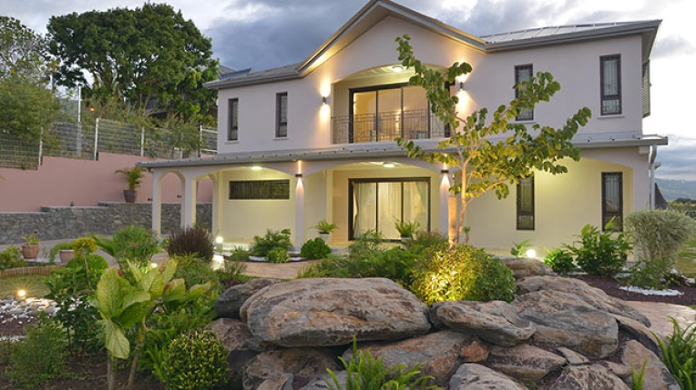Single-Family Homes, Passive House / Eco-friendly, New Build, Classic