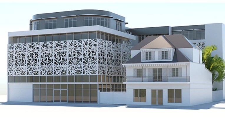 Single-Family Homes, Retail, New Build