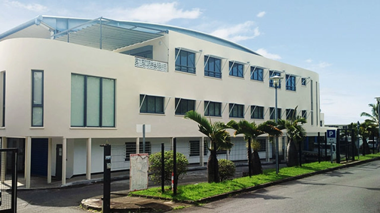 Restoration, Retail, Offices
