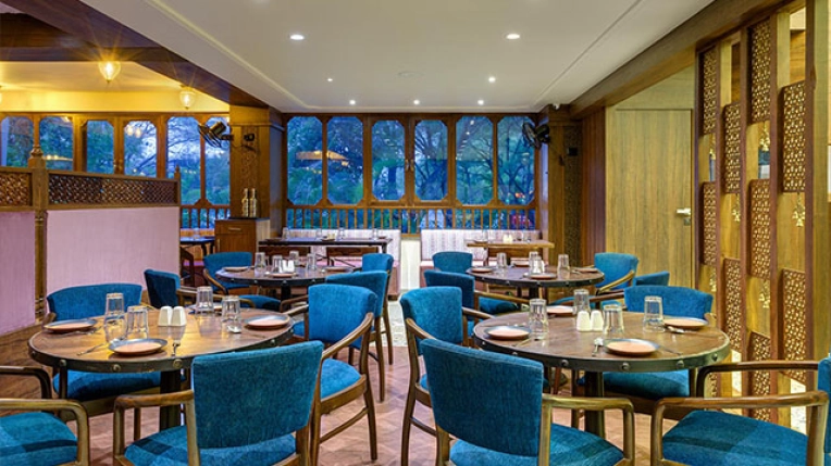 Restoration, Retail, Hotels / Restaurants, Interior Architecture & Design