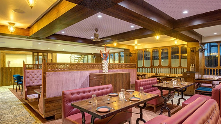 Retail, Hotels / Restaurants, Interior Architecture & Design