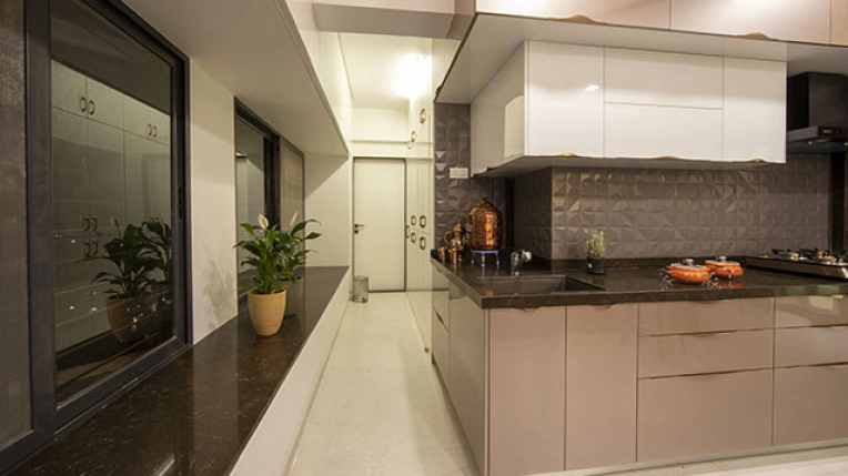 Restoration, Single-Family Homes, Flats / Apartments, Renovation