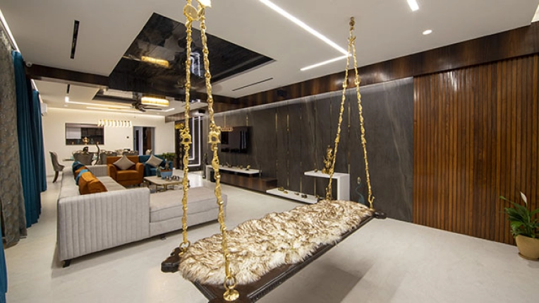 Single-Family Homes, New Build, Interior Architecture & Design, Flats / Apartments