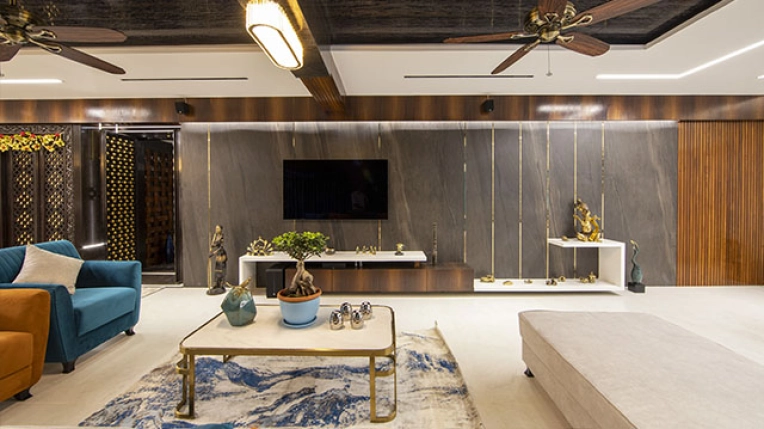Restoration, Single-Family Homes, Interior Architecture & Design