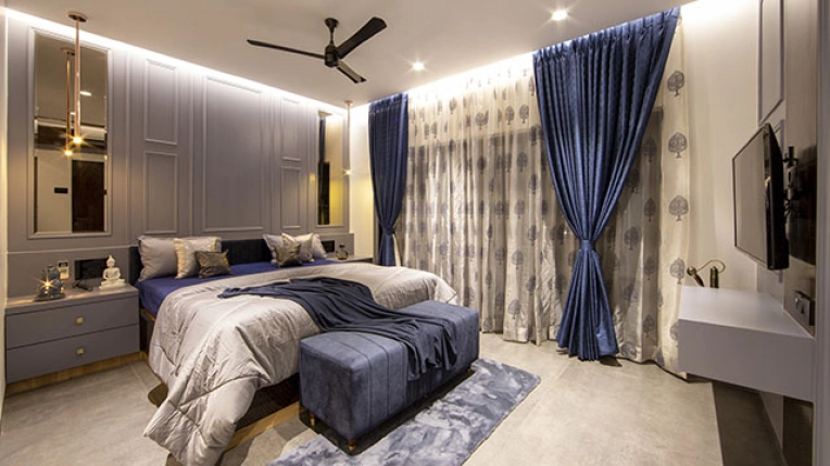 Single-Family Homes, Townhouse, Interior Architecture & Design, Renovation