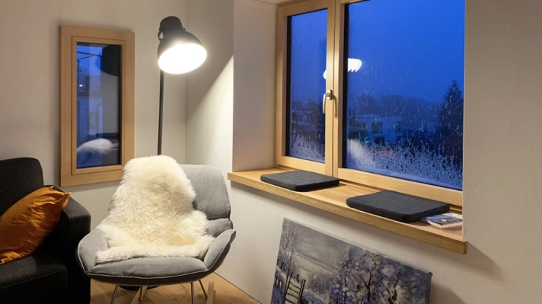 Interior Architecture & Design, Flats / Apartments, Renovation