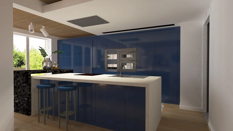 Maison individuelle, Maison de ville, Maison de campagne, Construction neuve, Appartements, Rénovation