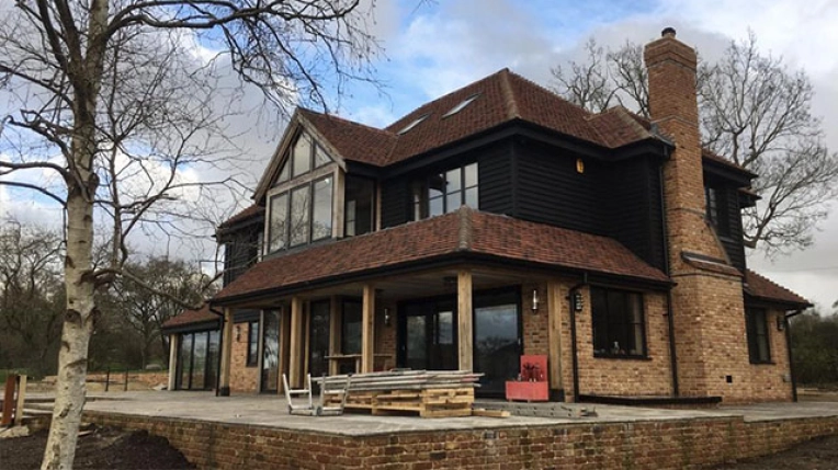 Single-Family Homes, Renovation
