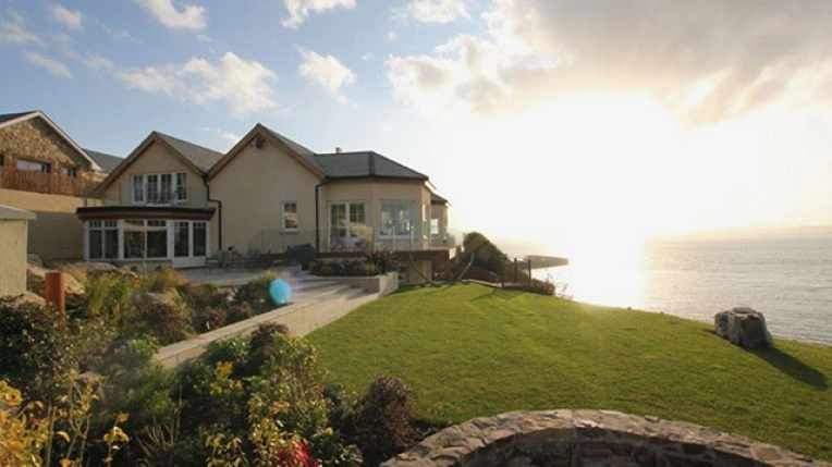 Single-Family Homes, Passive House / Eco-friendly, New Build