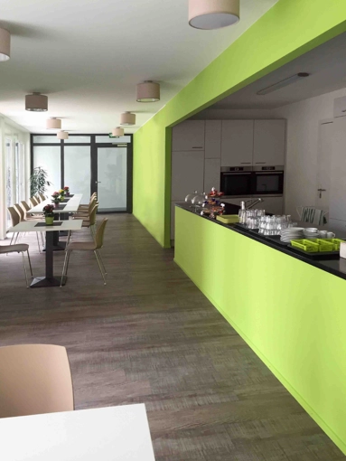 Interior Architecture & Design, Renovation