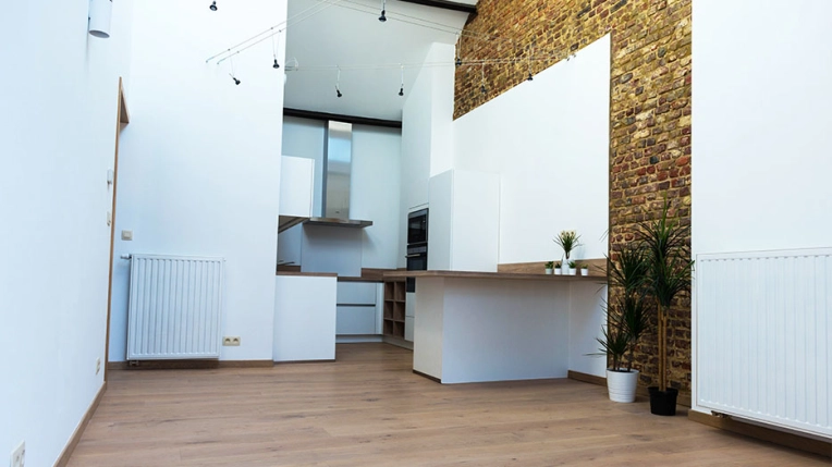 Architecture intérieure, Appartements, Rénovation