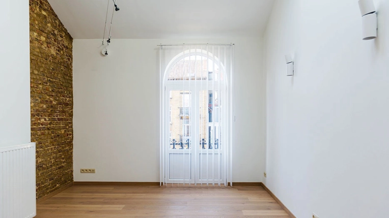 Maison individuelle, Maison de ville, Maison de campagne, Appartements, Rénovation