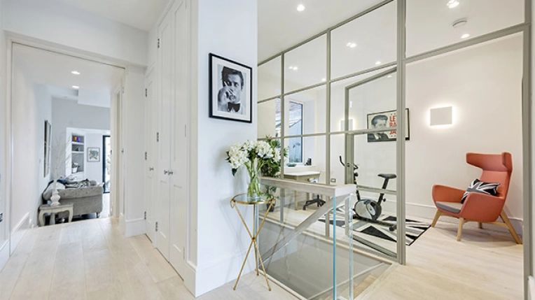 Single-Family Homes, Townhouse, Renovation
