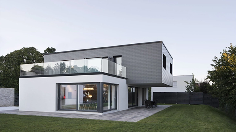 Project Management, Feasibility Studies, Single-Family Homes, New Build