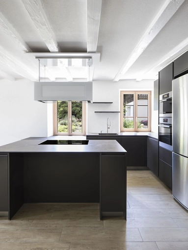 Historical / Listed Buildings, Restoration, Single-Family Homes, Interior Architecture & Design, Renovation, Classic