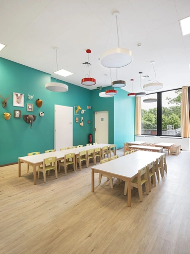 Building Upgrades, New Build, Interior Architecture & Design, Public Access Buildings