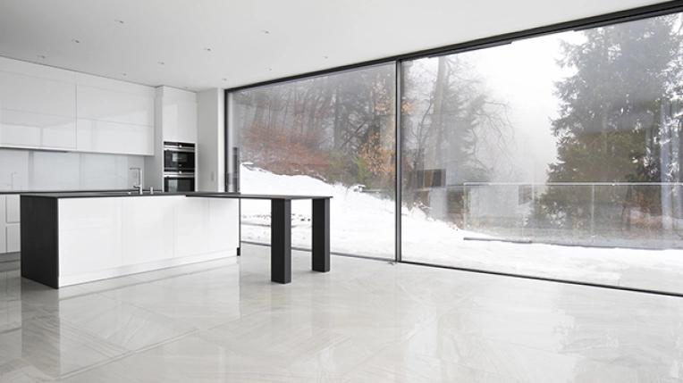 Single-Family Homes, New Build, Interior Architecture & Design