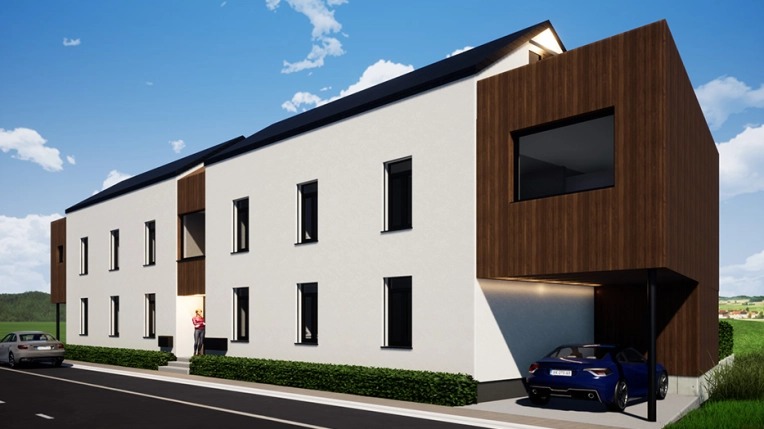 Assistance à la maitrise d'ouvrage, Expertise, Étude de faisabilité, Construction neuve, Appartements, Résidentiel collectif