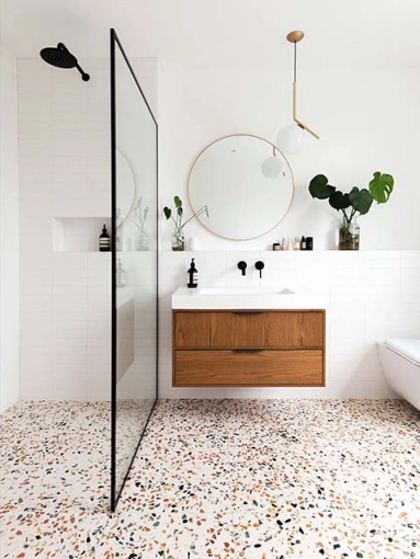 Single-Family Homes, Townhouse, Interior Architecture & Design, Renovation