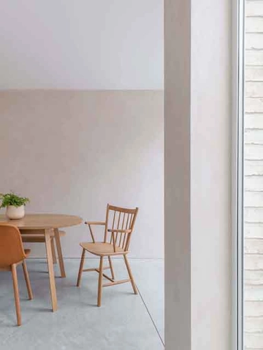 Conversion, Restoration, Single-Family Homes