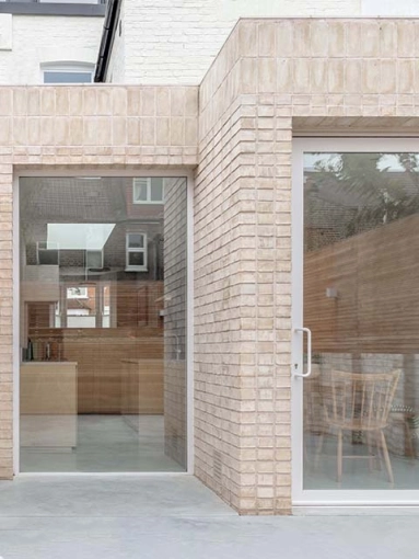 Single-Family Homes, Townhouse, Extension