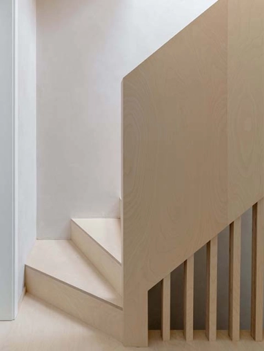 Single-Family Homes, Townhouse, Interior Architecture & Design