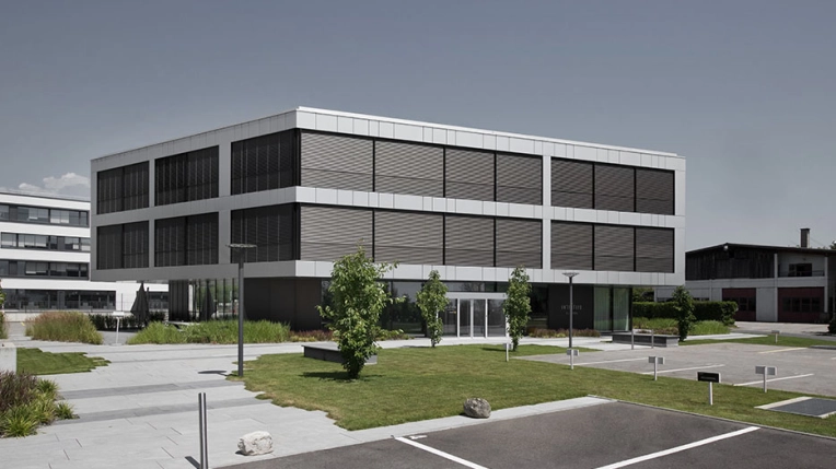 New Build, Commercial Buildings, Offices, Public Access Buildings, Renovation