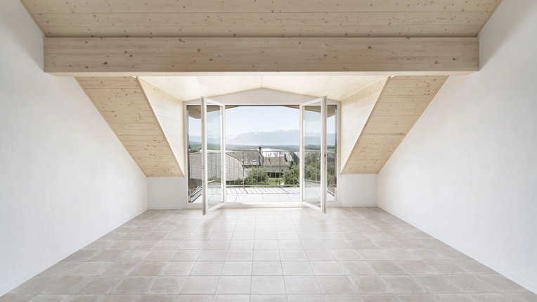 Flats / Apartments, Renovation