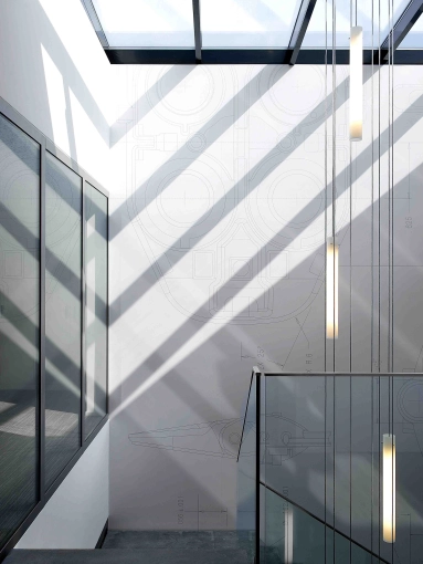 New Build, Commercial Buildings, Offices, Public Access Buildings, Renovation