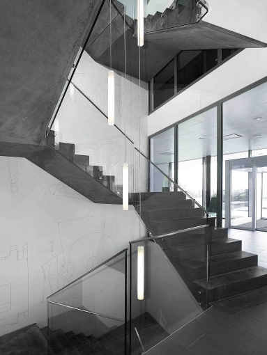 New Build, Commercial Buildings, Offices, Public Access Buildings, Renovation