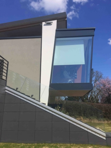 Maison individuelle, Maison passive / écologique, Maison de ville, Maison de campagne, Construction neuve
