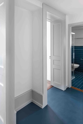 Flats / Apartments, Renovation