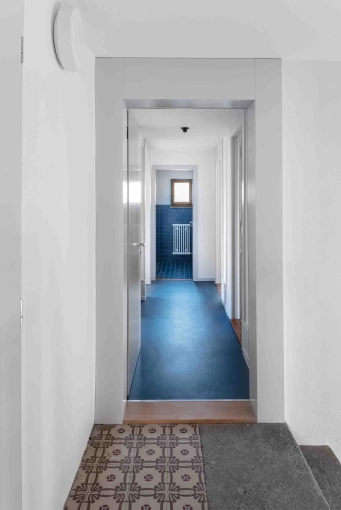 Flats / Apartments, Renovation