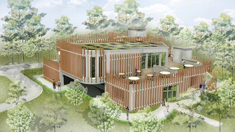 Retail, New Build, Multi-unit Residential Buildings, Mixed-Use, Disability Adaptations
