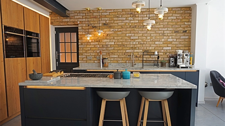 Single-Family Homes, Farmhouse, Interior Architecture & Design, Renovation