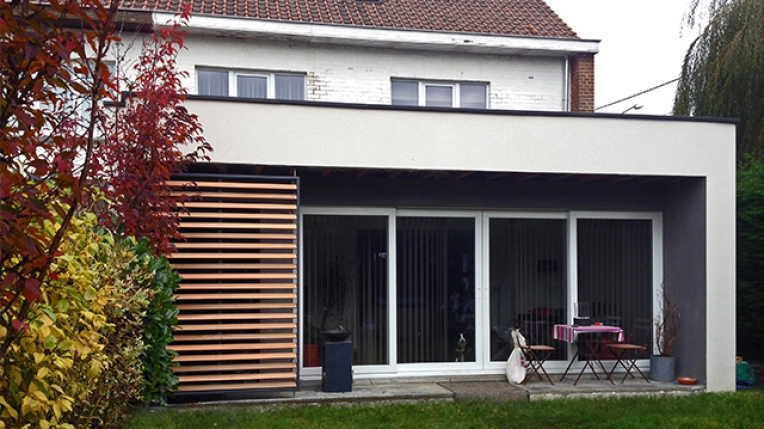 Assistance à la maitrise d'ouvrage, Expertise, Maison individuelle, Extension, Rénovation