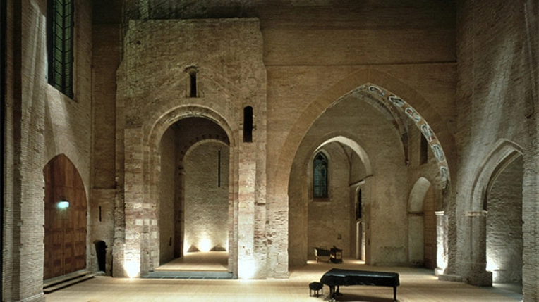 Restoration, Public Access Buildings, Renovation, Classic, Historical