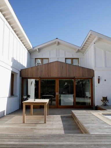 Restoration, Single-Family Homes, Farmhouse, Extension, Renovation, Classic