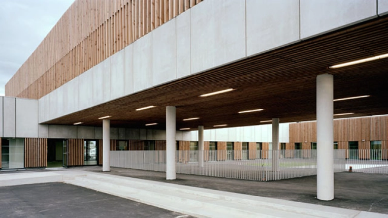 Feasibility Studies, New Build, Public Access Buildings