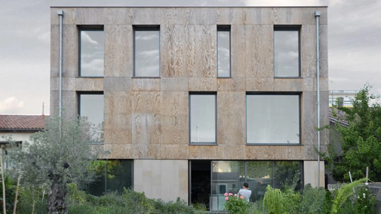 Multi-unit Residential Buildings