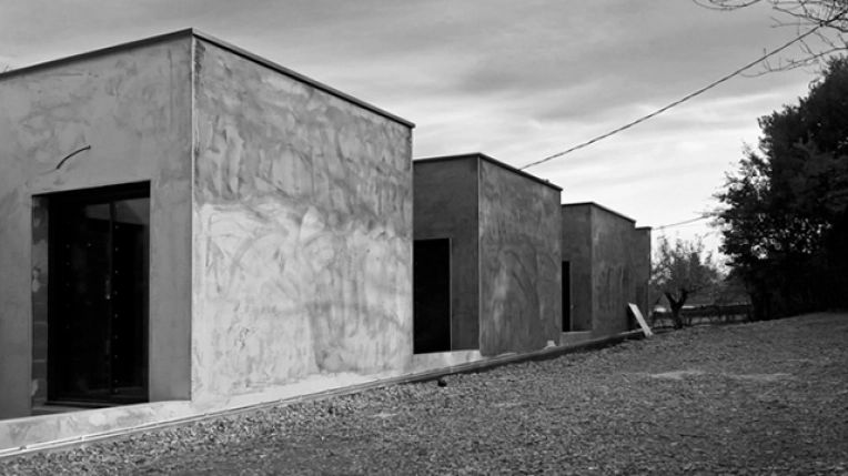 Single-Family Homes, Passive House / Eco-friendly, New Build