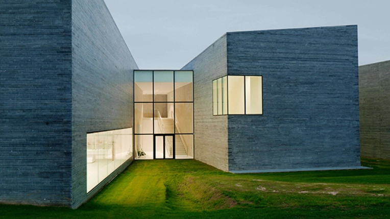 New Build, Public Access Buildings