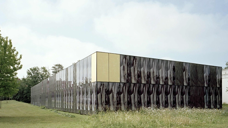 New Build, Commercial Buildings, Public Access Buildings