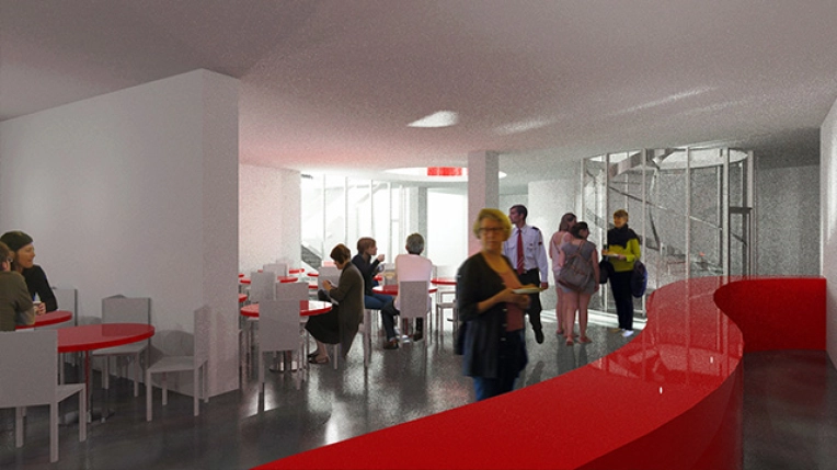 Retail, Hotels / Restaurants, New Build, Interior Architecture & Design, Renovation